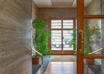 Interno palazzo - Four-room apartment viale Bruno Buozzi, 68, Roma - photo 30