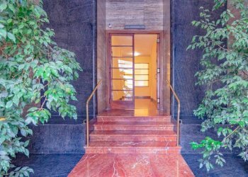 Interno palazzo - Four-room apartment viale Bruno Buozzi, 68, Roma - photo 31