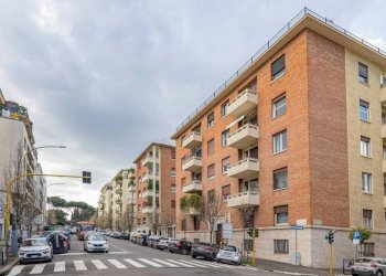 Facciata - Four-room apartment viale Bruno Buozzi, 68, Roma - photo 32