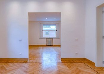 Sala da pranzo - Four-room apartment viale Bruno Buozzi, 68, Roma - photo 1
