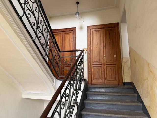 Interno palazzo - Four-room apartment corso Unione Sovietica, 239, Torino (neighborhood Lingotto) - photo 1