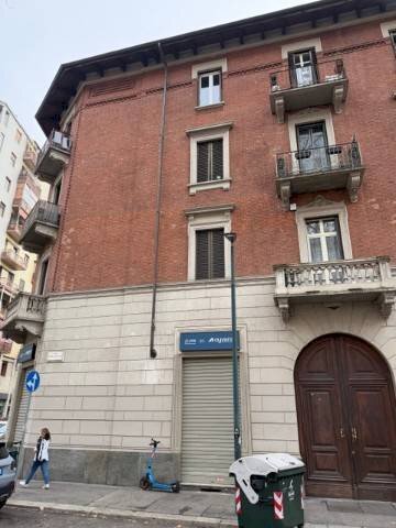 Facciata - Four-room apartment corso Unione Sovietica, 239, Torino (neighborhood Lingotto) - photo 2