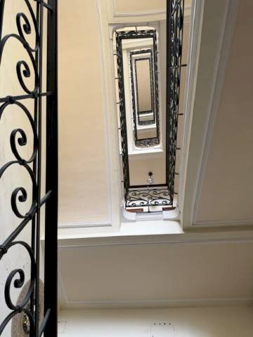 Interno palazzo - Four-room apartment corso Unione Sovietica, 239, Torino (neighborhood Lingotto) - photo 3