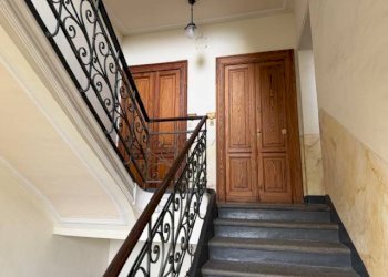 Interno palazzo - Four-room apartment corso Unione Sovietica, 239, Torino (neighborhood Lingotto) - photo 1