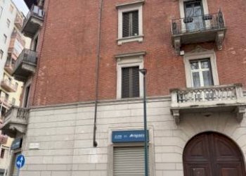 Facciata - Four-room apartment corso Unione Sovietica, 239, Torino (neighborhood Lingotto) - photo 2