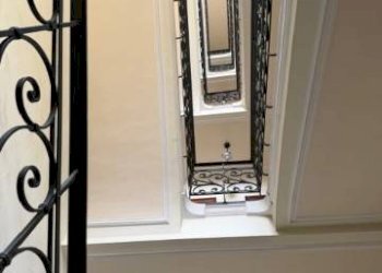 Interno palazzo - Four-room apartment corso Unione Sovietica, 239, Torino (neighborhood Lingotto) - photo 3