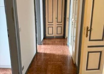 Corridoio - Four-room apartment corso Unione Sovietica, 239, Torino (neighborhood Lingotto) - photo 4