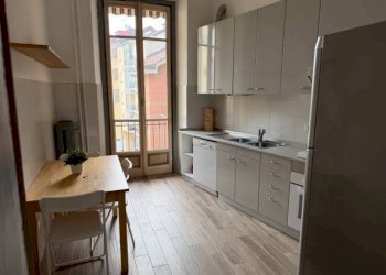 Cucina - Four-room apartment corso Unione Sovietica, 239, Torino (neighborhood Lingotto) - photo 6