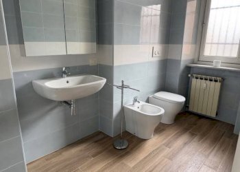 Bagno - Four-room apartment corso Unione Sovietica, 239, Torino (neighborhood Lingotto) - photo 10