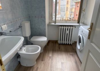 Bagno - Four-room apartment corso Unione Sovietica, 239, Torino (neighborhood Lingotto) - photo 11