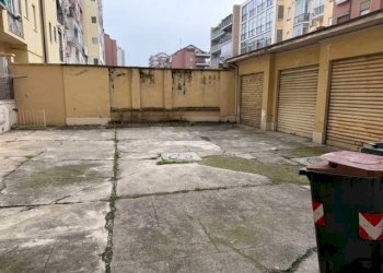 Cortile interno - Four-room apartment corso Unione Sovietica, 239, Torino (neighborhood Lingotto) - photo 18