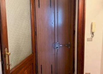 Ripostiglio - Four-room apartment corso Unione Sovietica, 239, Torino (neighborhood Lingotto) - photo 19