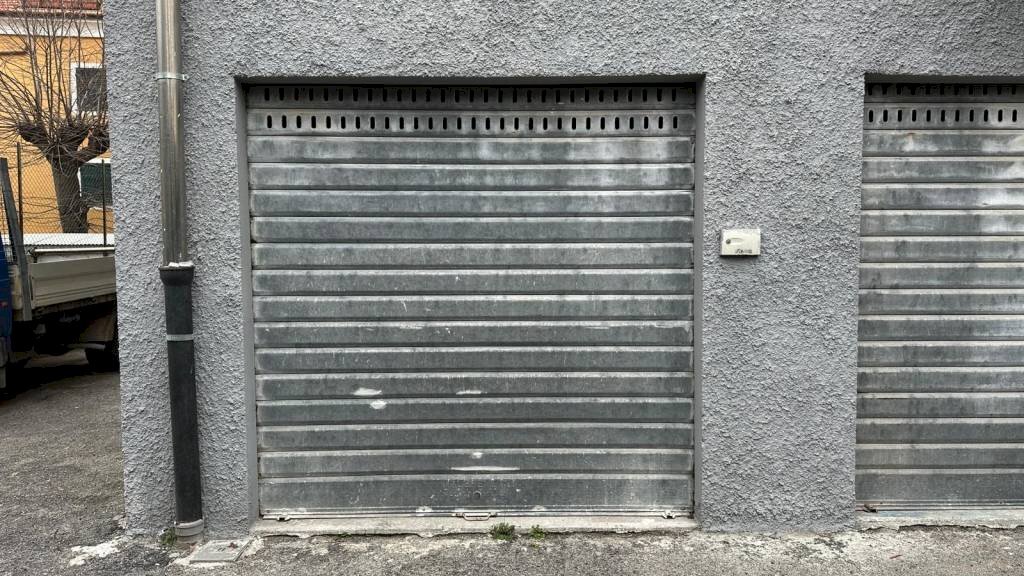 Ingresso - Box via della Chiusa, Sestri Levante - foto 1