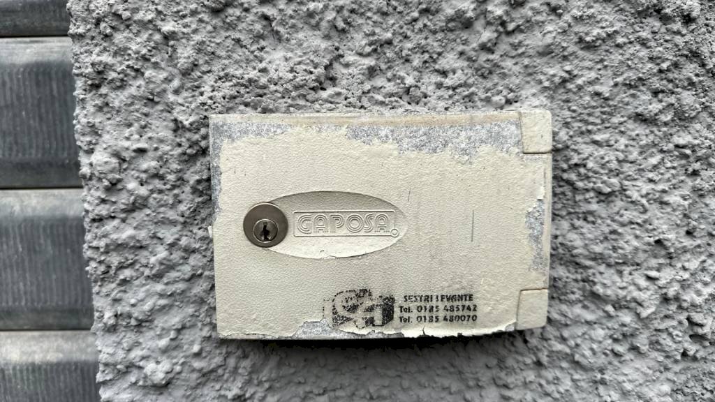 Altro - Box via della Chiusa, Sestri Levante - foto 2