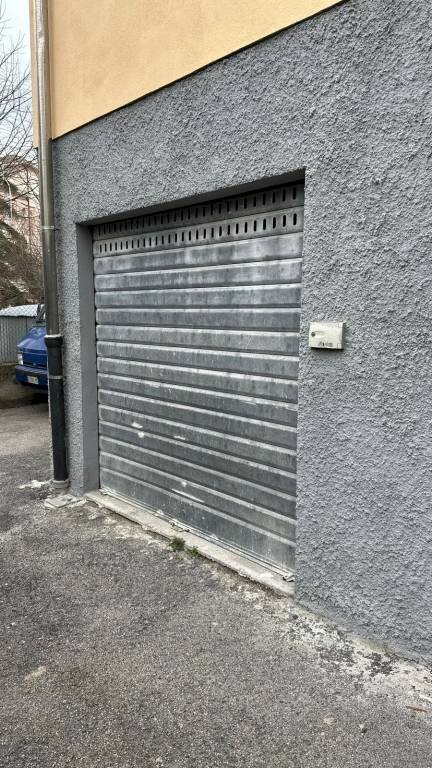 Box auto - Box via della Chiusa, Sestri Levante - foto 3