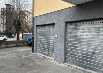 Ingresso - Box via della Chiusa, Sestri Levante - foto 4