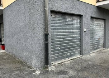 Altro - Box via della Chiusa, Sestri Levante - foto 5