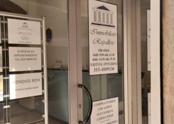 Interno non residenziale - Box via della Chiusa, Sestri Levante - foto 9