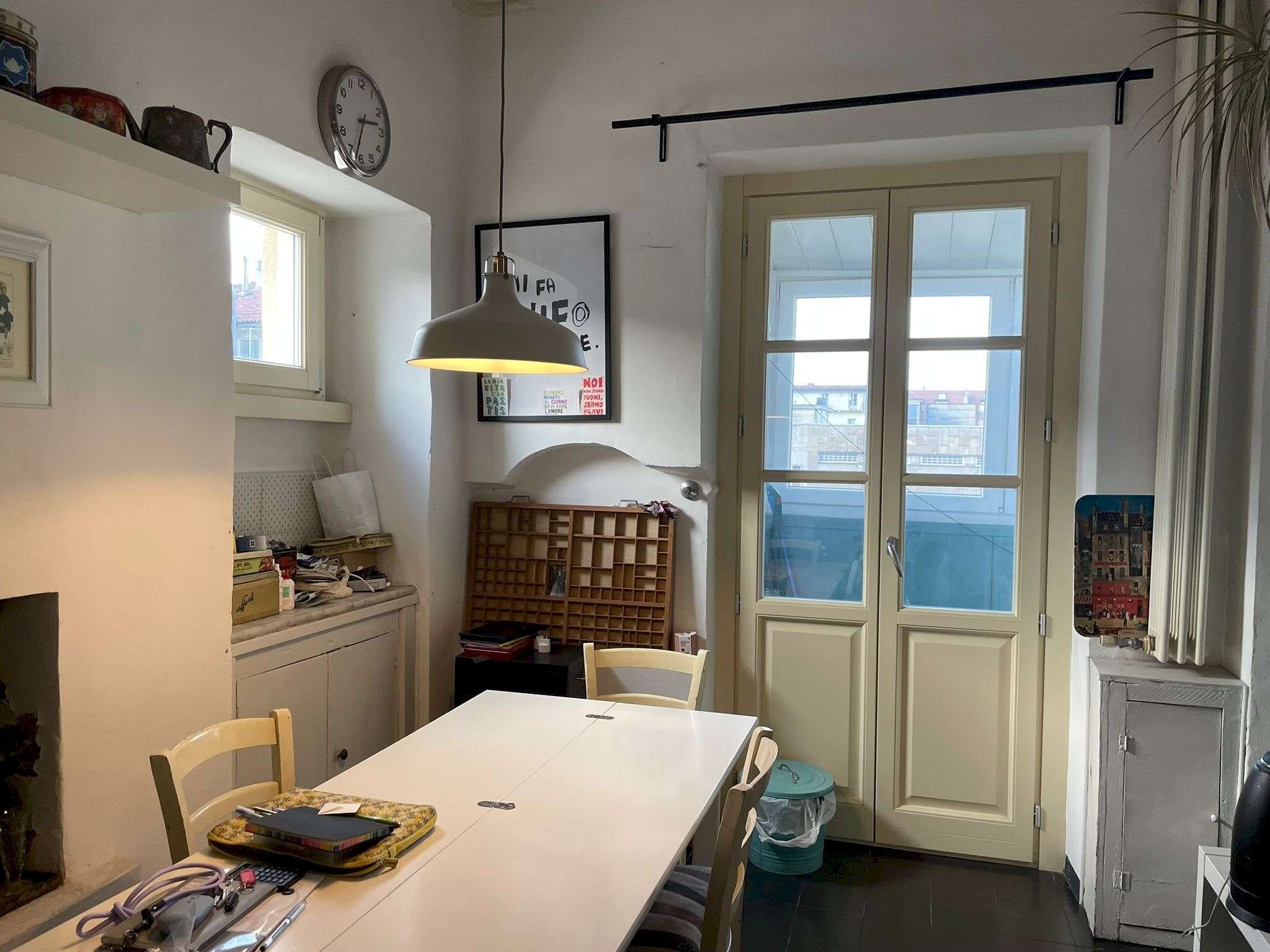 3ad5be3f-fa5a-4c04-bbc6-b3d1fc574e1f - Two-room apartment via Matteo Pescatore, 10, Torino (neighborhood Centro) - photo 3