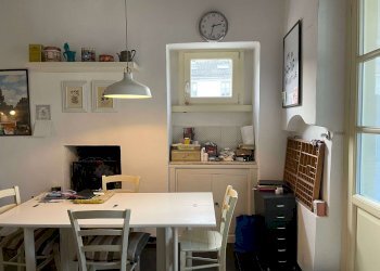 4a7f117d-44ee-4446-9113-15706a139076 - Two-room apartment via Matteo Pescatore, 10, Torino (neighborhood Centro) - photo 1