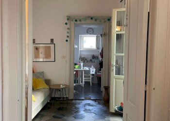 9c3bbce3-a2ca-49d4-b52c-7917b720ac56 - Two-room apartment via Matteo Pescatore, 10, Torino (neighborhood Centro) - photo 4