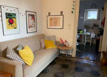 914e6a4b-9b27-494b-8b98-61991483cc17 - Two-room apartment via Matteo Pescatore, 10, Torino (neighborhood Centro) - photo 6