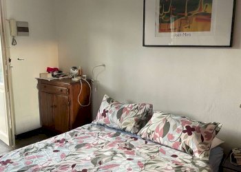 9ba88523-77b1-4c6d-9a6f-7bcad53aedb5 - Two-room apartment via Matteo Pescatore, 10, Torino (neighborhood Centro) - photo 7