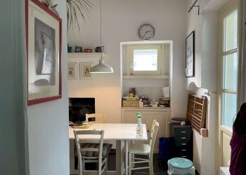 4916b11d-719a-4668-8191-62e4d5356e9f - Two-room apartment via Matteo Pescatore, 10, Torino (neighborhood Centro) - photo 9