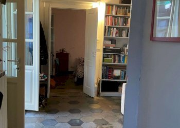 fbfb86b7-1121-40ff-8e05-dcc59ddeb1d4 - Two-room apartment via Matteo Pescatore, 10, Torino (neighborhood Centro) - photo 10