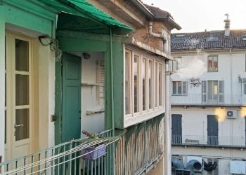 e1b83368-672c-4cd1-b831-4bf205d5618f - Two-room apartment via Matteo Pescatore, 10, Torino (neighborhood Centro) - photo 11