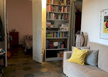 f6776960-2a0f-4a43-ba23-b52998f11ed9 - Two-room apartment via Matteo Pescatore, 10, Torino (neighborhood Centro) - photo 12