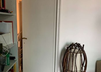 img_1844 - Two-room apartment via Matteo Pescatore, 10, Torino (neighborhood Centro) - photo 14