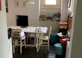 img_1845 - Two-room apartment via Matteo Pescatore, 10, Torino (neighborhood Centro) - photo 15