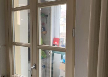 img_1846 - Two-room apartment via Matteo Pescatore, 10, Torino (neighborhood Centro) - photo 18