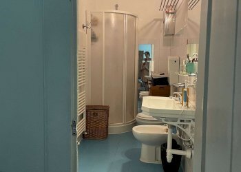 d5485bb8-627b-42ad-abd4-95747d6622b5 - Two-room apartment via Matteo Pescatore, 10, Torino (neighborhood Centro) - photo 20