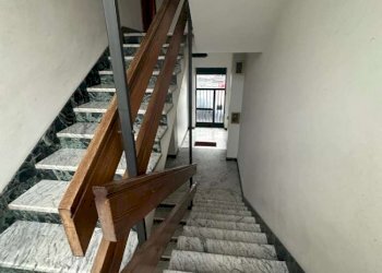 scale - Apartment piazza Guglielmo Marconi, 13, Rivoli - photo 12