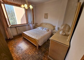 Camera da letto - Two-room apartment via Pio Pastori, 28, Varese (neighborhood San Fermo) - photo 22