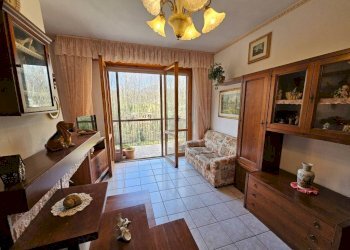 Salone - Two-room apartment via Pio Pastori, 28, Varese (neighborhood San Fermo) - photo 24