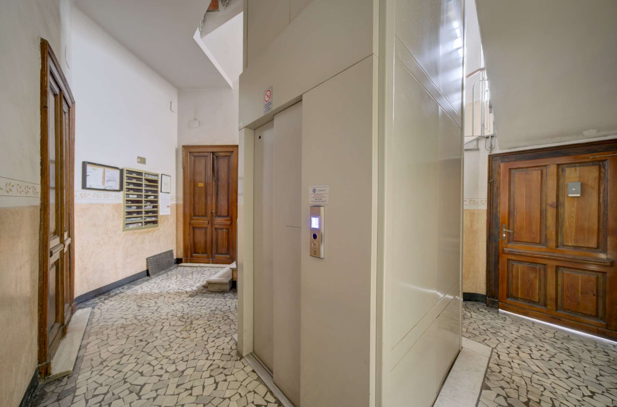 dsc05946_47_48_49_50 - Trilocale via Entracque, 1, Torino (zona San Paolo) - foto 2