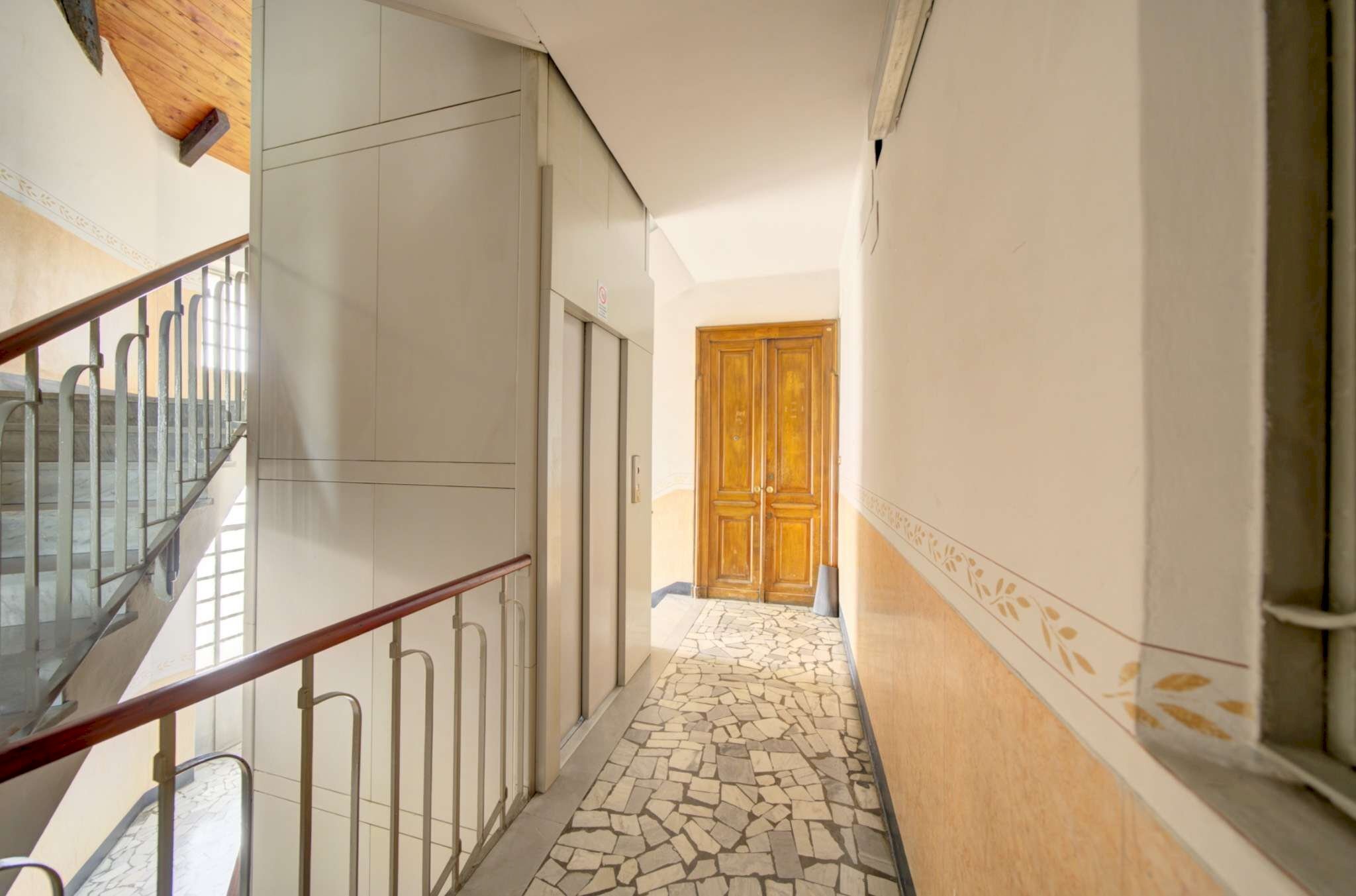 dsc05936_37_38_39_40 - Trilocale via Entracque, 1, Torino (zona San Paolo) - foto 3