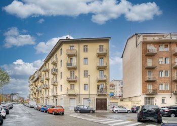 dsc05963 - Trilocale via Entracque, 1, Torino (zona San Paolo) - foto 1