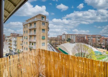 dsc05863 - Trilocale via Entracque, 1, Torino (zona San Paolo) - foto 9