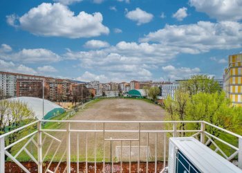 dsc05913 - Trilocale via Entracque, 1, Torino (zona San Paolo) - foto 14