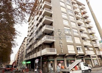 Facciata - Quadrilocale corso Alessandro Tassoni, 66, Torino (zona San Donato) - foto 1