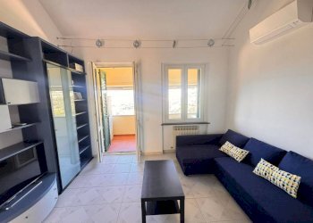Salone - Apartment via Umberto Terracini, 34, Genova (neighborhood Quarto) - photo 5