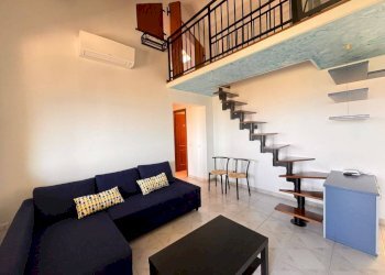 Salone - Apartment via Umberto Terracini, 34, Genova (neighborhood Quarto) - photo 6