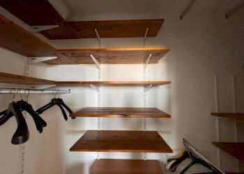 Scala - Apartment via Umberto Terracini, 34, Genova (neighborhood Quarto) - photo 8