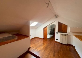 Stanza non arredata - Apartment via Umberto Terracini, 34, Genova (neighborhood Quarto) - photo 16