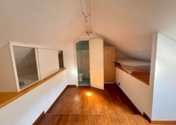 Stanza non arredata - Apartment via Umberto Terracini, 34, Genova (neighborhood Quarto) - photo 17