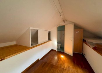 Stanza non arredata - Apartment via Umberto Terracini, 34, Genova (neighborhood Quarto) - photo 18